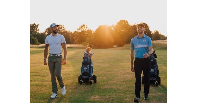 Award-winning Gloucestershire golf business looks set to grow again in 2022