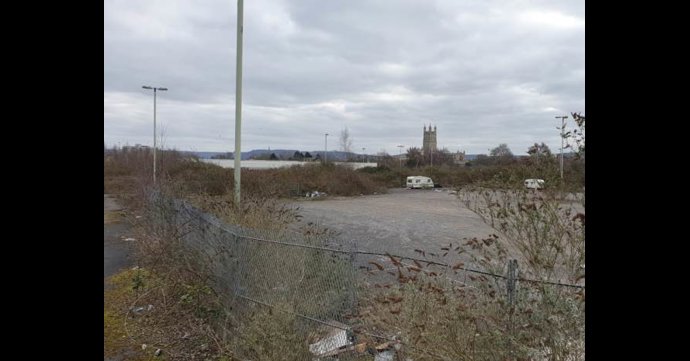 A £30 million 300-home development for Gloucester moves a step closer