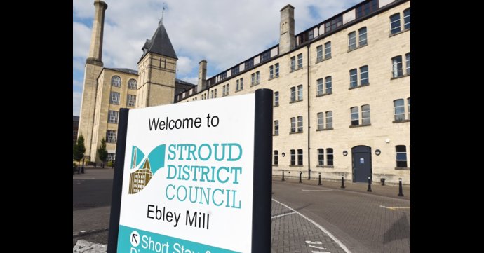 Stroud businesses urged to check if they qualify for remaining grant money