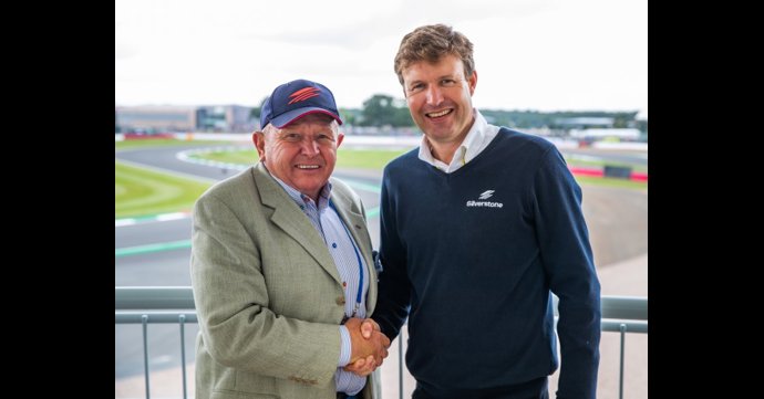 Freemans Event Partners clocks up 40 years of fast food at Silverstone