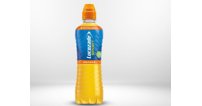 Lucozade Sport, which customer will soon be able to enjoy knowing the bottle is 100 per cent recyclable and made from 100 per cent recyclable plastics.