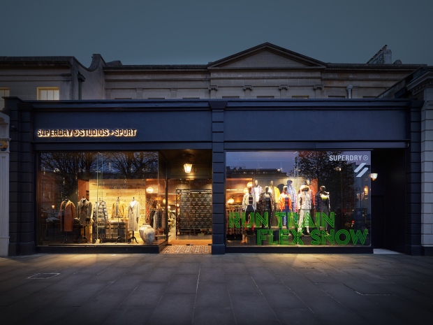 Gloucestershire fashion house amasses a 2,000-strong social media army