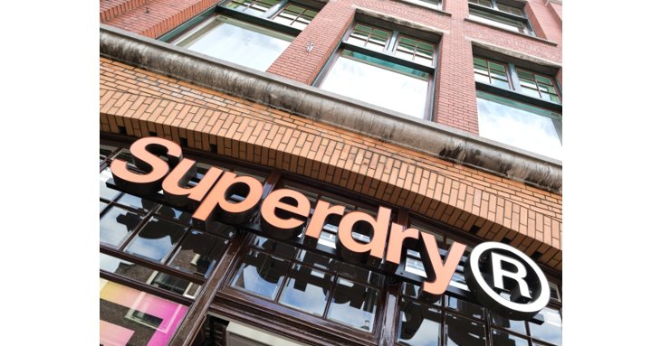 A new chairman has been appointed at Superdry - one of the biggest buisness appointments in Gloucestershire in April 2021.