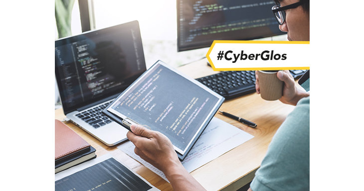 Working with local universities and police forces, the SWCRC is offering its cyber expertise and protection to charities and small businesses for free.