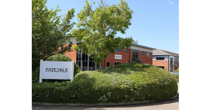 New technical centre opens in Stonehouse for global manufacturer