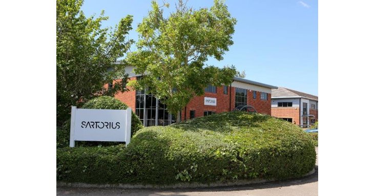 Sartorius Stedim Lab has expanded its Stonehouse footprint, opening a new technical centre.