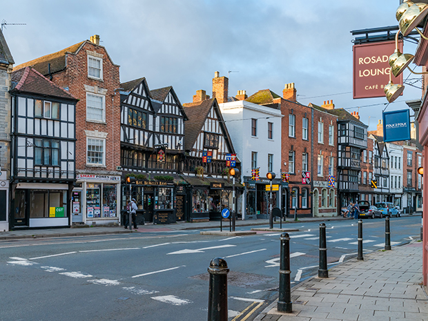 New support grant for Tewkesbury businesses affected by Omicron