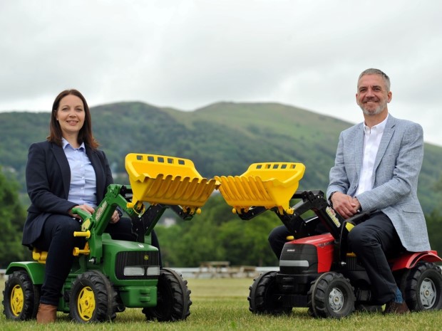 Gloucestershire business appointments round-up: June 2021