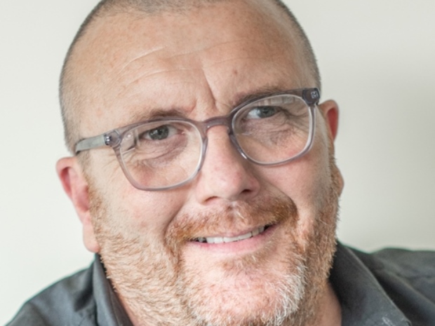 Tim Gwilliam, leader of Forest of Dean District Council, which is spearheading the Levelling Up bid for 20 million of investment money.