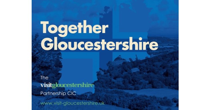 Now is the chance to have your say and help shape Together Gloucestershire, the road map for recovery for the countys tourism sector.