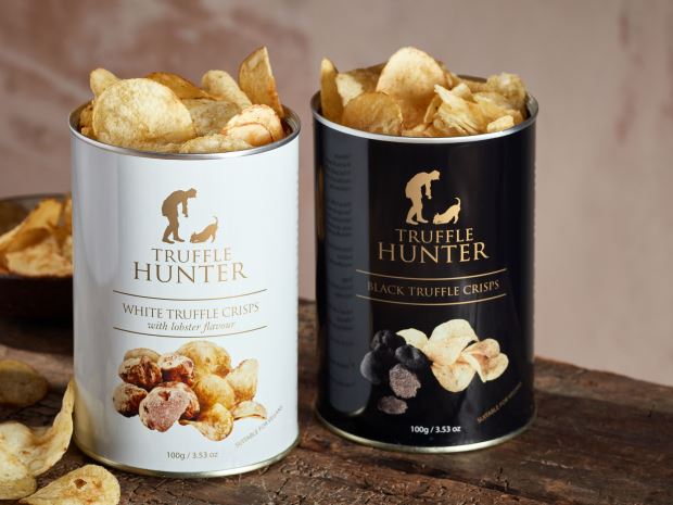 Two hundred percent growth over the last four years sees TruffleHunter well on its way towards a turnover of 8 million in 2021.