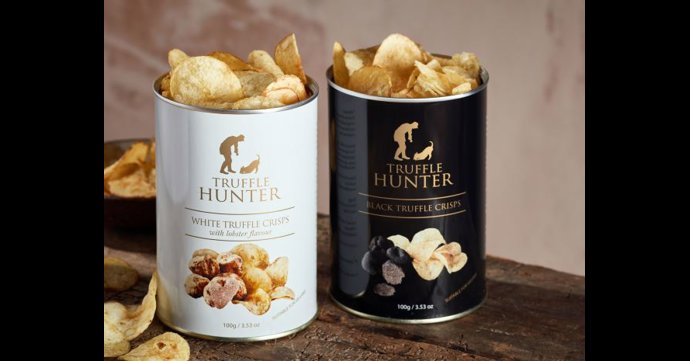 Cotswold truffle business set to turnover £8 million in 2021