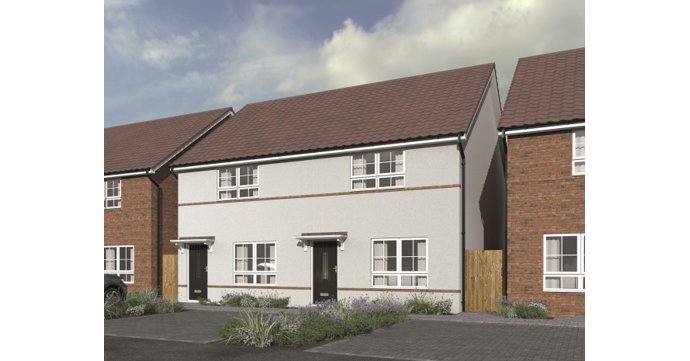 Nearly 100 new affordable homes to be built in Newent
