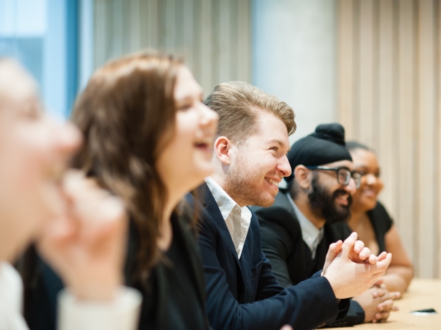 Applications open for new operations and IT degree apprenticeships