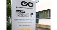 Welcome to the Gloucestershire College's new cyber-focused West of England Institute of Technology WEIoT.
