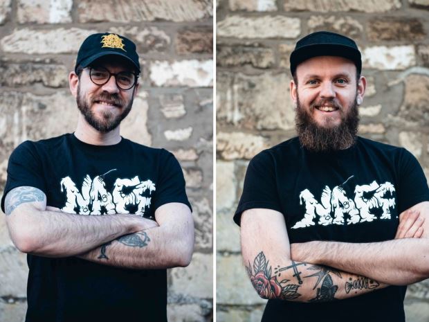 Business is booming for Stroud-based food manufacturer