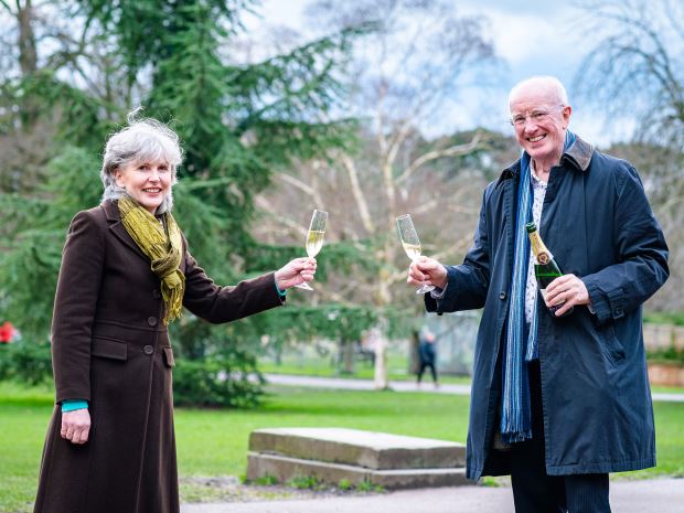 Merger of independent Gloucestershire HR firms promises growth