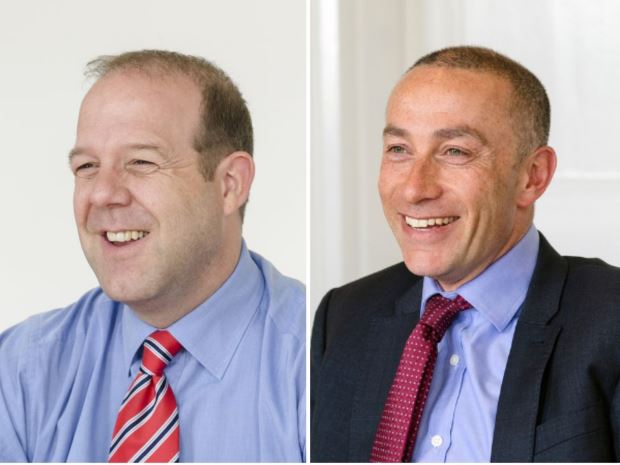 High praise for Cheltenham firm’s advisors to high-net-worth individuals