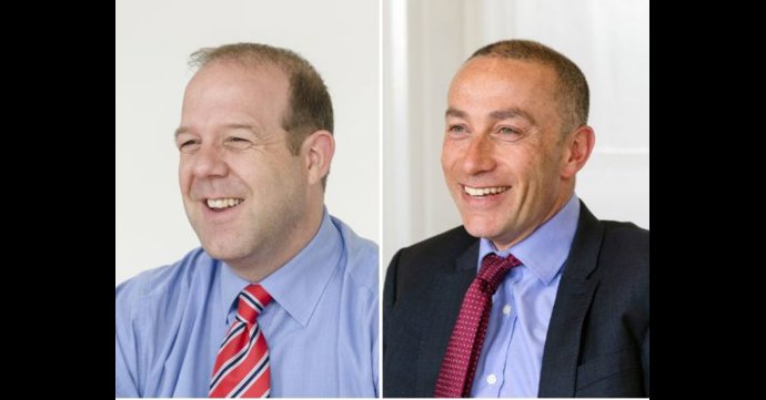 High praise for Cheltenham firm’s advisors to high-net-worth individuals
