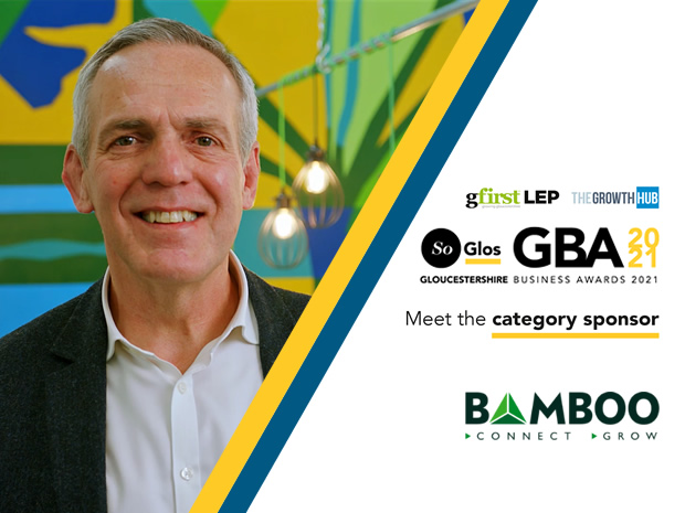 SGGBA 2021 – Meet the category sponsor: Bamboo