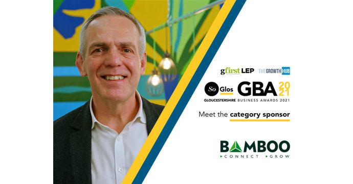 SGGBA 2021 – Meet the category sponsor: Bamboo
