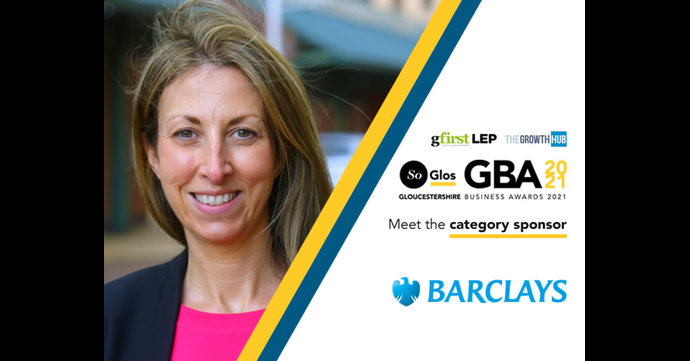 SGGBA 2021 – Meet the category sponsor: Barclays