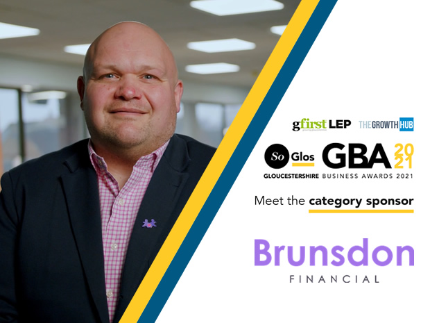 SGGBA 2021 – Meet the category sponsor: Brunsdon Financial