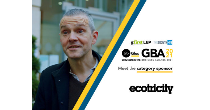 SGGBA 2021 – Meet the category sponsor: Ecotricity