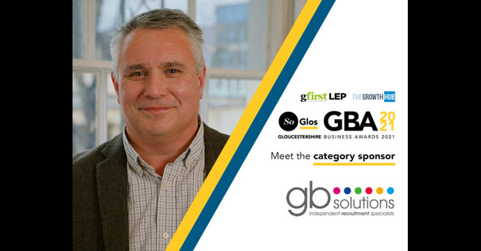 SGGBA 2021 – Meet the category sponsor: GB Solutions