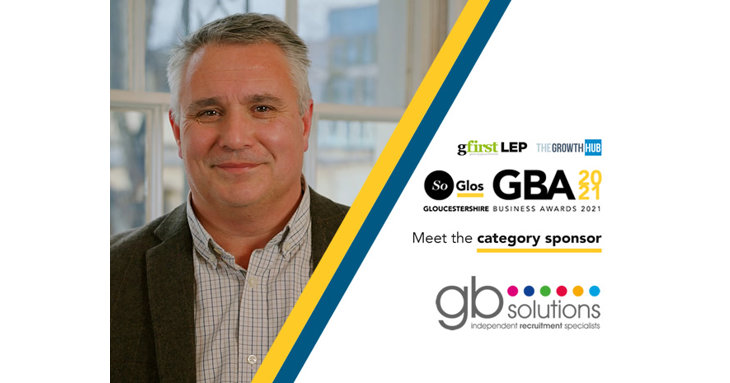 Meet SoGlos Gloucestershire Business Awards 2021 category sponsor, GB Solutions.