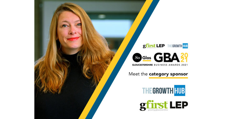 SGGBA headline sponsors, GFirst LEP & The Growth Hub, will choose the overall winner of winners in this year's awards.