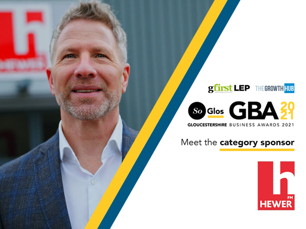 Leading Gloucestershire firm, Hewer FM, is the proud sponsor of the Heritage Business category in the 2021 SGGBAs.