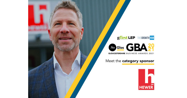 Leading Gloucestershire firm, Hewer FM, is the proud sponsor of the Heritage Business category in the 2021 SGGBAs.