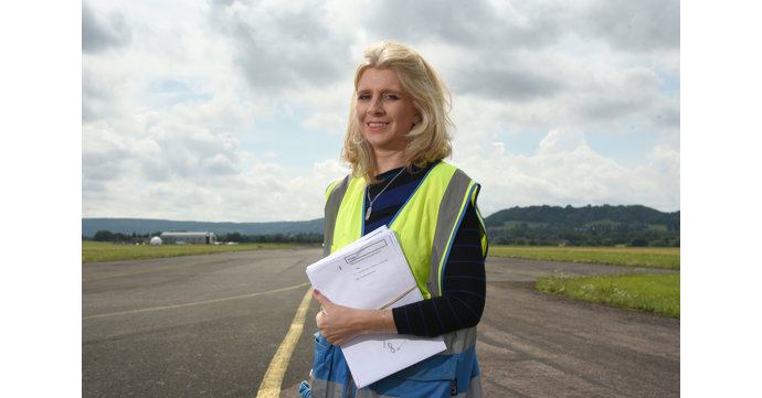 1,500 jobs could be created after Gloucestershire Airport development is cleared for take-off