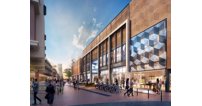 A 600,000 sq ft masterplan for The Forum has been devised, with public consultation coming soon.