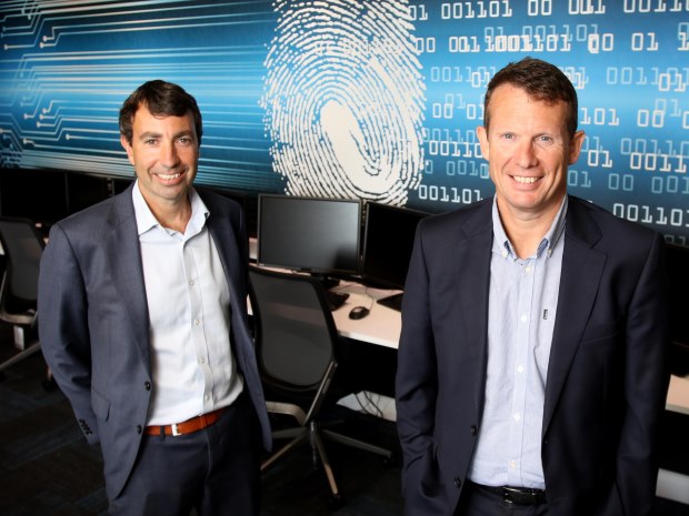 Government experts endorse cyber degree apprenticeship at Gloucestershire College