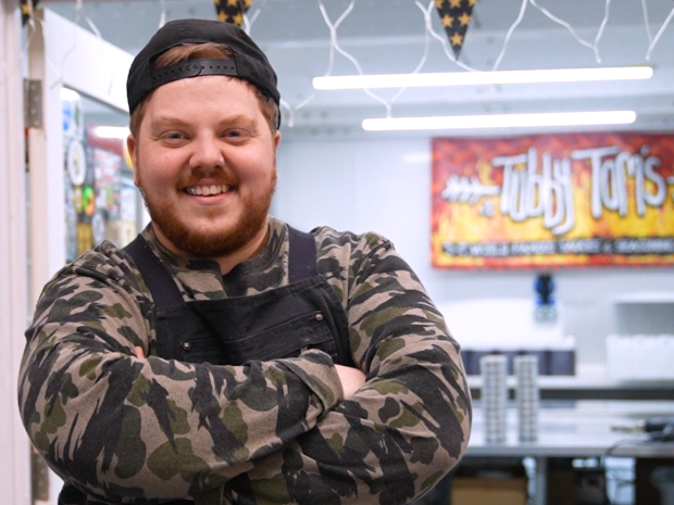 Growth shows no signs of cooling for Tubby Tom’s