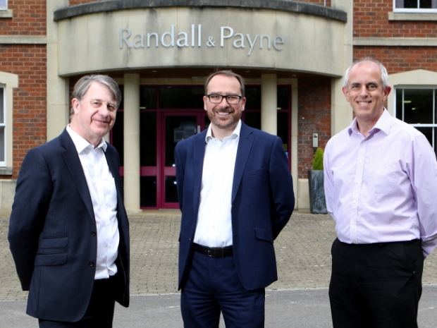 Cheltenham accountants Randall &amp; Payne acquires Gloucester firm