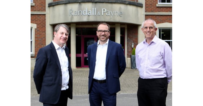 Cheltenham accountants Randall & Payne acquires Gloucester firm