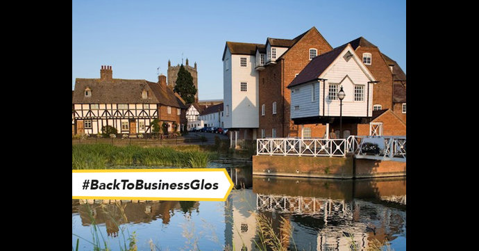 Gloucestershire declared ‘strongest area for local business in the UK’