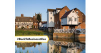Tewkesbury - most likely to recover the fastest economically from Covid-19 in the UK.