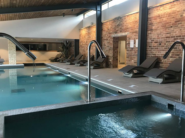 Gloucestershire's newest spa announces opening date