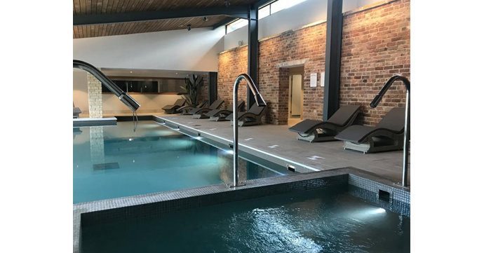 Gloucestershire's newest spa announces opening date