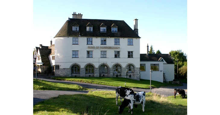 Here's what SoGlos thought of the Cotswold hotel and restaurant.