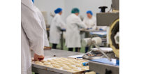 925,000 baked goods are produced each month.