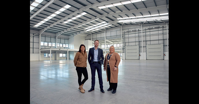 New £1.8million bakery opening in Cheltenham