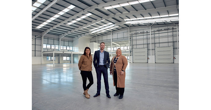 New £1.8million bakery opening in Cheltenham