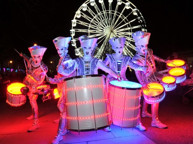 Second term for Cheltenham BID means nearly £3 million for the town centre