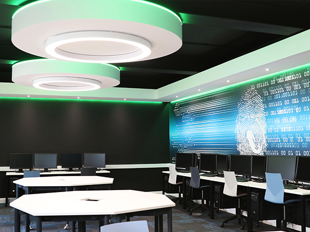 Gloucestershire College has achieved CyberFirst Schools status through a new initiative launched by GCHQ division, the NCSC.