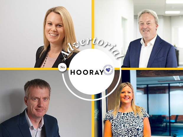 Gloucestershire business appointments round-up: October 2021